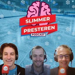 Afleveringplaatje van Slimmer presteren op de 1500m schaatsen: waar moet je op letten?