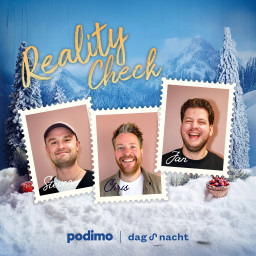 Afleveringplaatje van Winter Vol Liefde #21 - Expeditie Gilbert en sensuele rups valt uit skilift