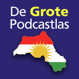 Afleveringplaatje van Rafelrandje #7: Koerdistan