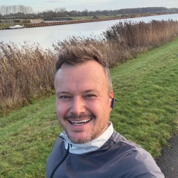 Afleveringplaatje van Aflevering 83 De 9 UUR Challenge- Een ode aan herstel