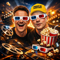 Afleveringplaatje van #75 | Films en series waar we in 2026 naar uitkijken