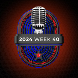 Afleveringplaatje van Peters Weekmenu | Week 40 - De luxebroodjes van ambtenaren