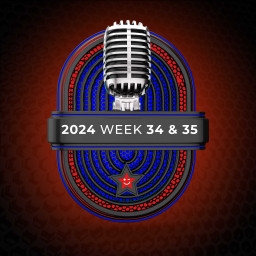 Afleveringplaatje van Peters Weekmenu 2024 | Week 34 & 35 - Gay-Pinguïn de Musical