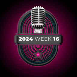 Afleveringplaatje van GeenStijl Weekmenu 2024 | Week 16 - De stagiairs van Transavia