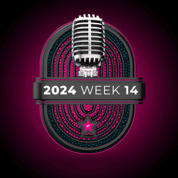 Afleveringplaatje van GeenStijl Weekmenu 2024 | Week 14 - NPO zweet peentjes