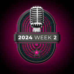 Afleveringplaatje van GeenStijl Weekmenu 2024 | Week 2 - De week van de orgasmekloof