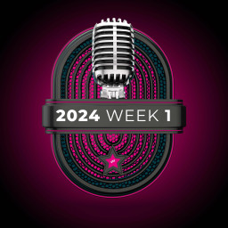 Afleveringplaatje van GeenStijl Weekmenu | Week 1 2024 - Eindelijk een discriminatielijn!