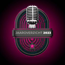 Afleveringplaatje van Het GeenStijl Weekmenu Jaaroverzicht 2023