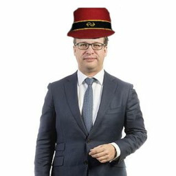 Afleveringplaatje van GeenStijl Daghap | 13-10-2022 - Man Koolmees mag het doen
