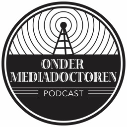Afleveringplaatje van 82: Statistiek in de journalistiek
