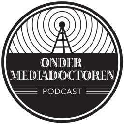 Afleveringplaatje van 45 - Complottheorieën