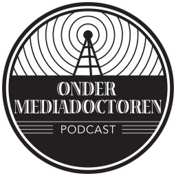 Afleveringplaatje van 31 - Wetenschapsjournalistiek
