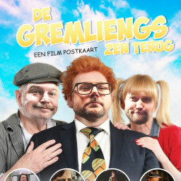 Afleveringplaatje van GSB060: Seconds, Fearless Vampire Killers & Army In The Shadows plus Top 3 Actrices Geboren In '60