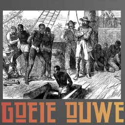 Afleveringplaatje van 102 - De Laatste Reis van de Meermin