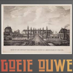 Afleveringplaatje van 101B - Strafkolonie