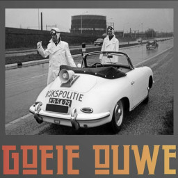 Afleveringplaatje van 88 - De Politieporsche