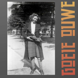 Afleveringplaatje van 86C - Hannie, Truus en Freddie: "Ik Schiet Beter"