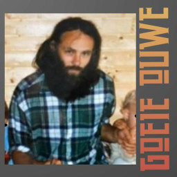 Afleveringplaatje van 84C - Gerrit Jan van Dorsten: Cosmic Eagle's Guide to Online Dating