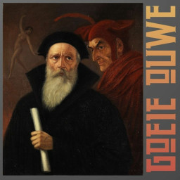 Afleveringplaatje van 78 - Halloween Special