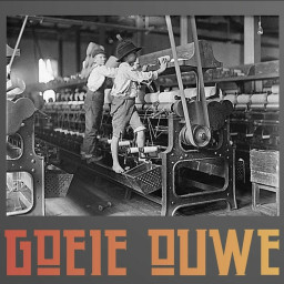 Afleveringplaatje van 75A - Kinderarbeid in Nederland: Een Traditie Onder Vuur