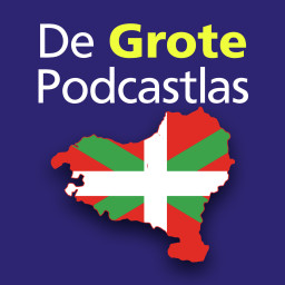 Afleveringplaatje van Rafelrandje #8: Baskenland