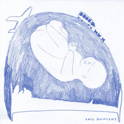 Afleveringplaatje van Annelies laat zich niet kennen