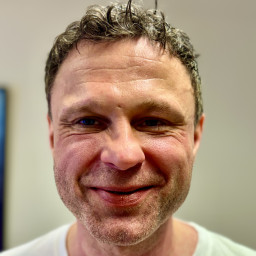 Afleveringplaatje van #96 Norwegian Resilience in about 45 minutes