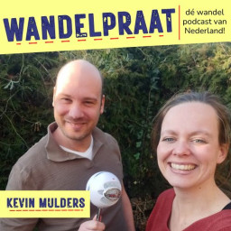 Afleveringplaatje van #31 Salkantay Trail - Kevin Mulders