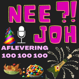 Afleveringplaatje van #100 Honderd en Honderd