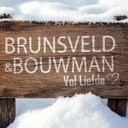Afleveringplaatje van De Reünie - Winter Vol Liefde S3 | Brunsveld en Bouwman vol Liefde