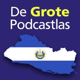 Afleveringplaatje van #149 El Salvador