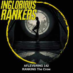 Afleveringplaatje van Ranking The Crow