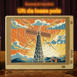 Afleveringplaatje van BREAKING: JA21 en SP in gesprek in Amsterdam