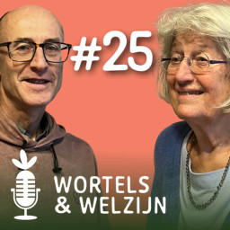 Afleveringplaatje van #25 - Michel