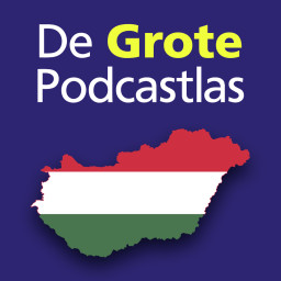 Afleveringplaatje van #150 (!) Hongarije