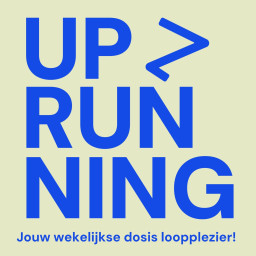 Afleveringplaatje van #01 Muziek tijdens het hardlopen?