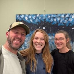 Afleveringplaatje van Aflevering 85 Meer vrouwen op de Trails- met Sara Colpaert