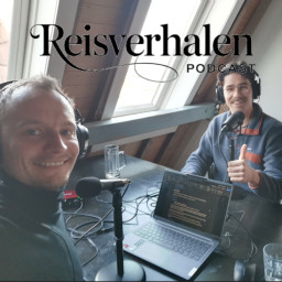 Afleveringplaatje van #12 Reisveiligheid in conflictgebieden: van Venezuela tot Zuid-Soedan