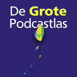 Afleveringplaatje van #151 Saint Vincent en de Grenadines