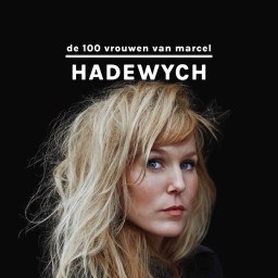Afleveringplaatje van Hadewych Minis: actrice, zangeres