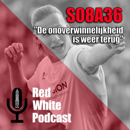 Afleveringplaatje van S08 A36: FC Utrecht zet goede reeks voort met zege op Go Ahead Eagles - "De onoverwinnelijkheid is weer terug"