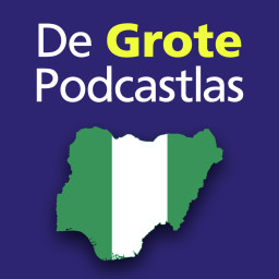 Afleveringplaatje van #152 Nigeria