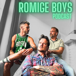 Afleveringplaatje van S06E04 - Paralympische Spelen, Manosphere & Memphis Depay