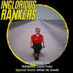 Afleveringplaatje van Ranking Lucio Fulci deel 2