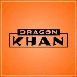 Afleveringplaatje van Afl. 77: Dragon Khan