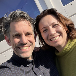 Afleveringplaatje van #82 – Lotje Kerckhaert (Go Short) – Misschien wel de meest filmische festivaldirecteur van Nijmegen