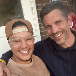 Afleveringplaatje van #75 - Suus te Braak - Misschien wel de meest liefdevolle mensenrechtenstrijder van Nijmegen