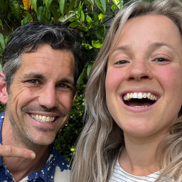 Afleveringplaatje van #65 - Noëlle Cirkel - Misschien wel de meest gebalanceerde orthomoleculair therapeut van Nijmegen