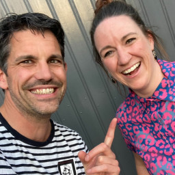 Afleveringplaatje van #50 - Elsje Stax - van Heijst (What Els) - Misschien wel de meest persoonlijke goudsmid van Nijmegen