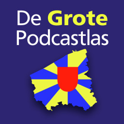 Afleveringplaatje van België #1: West-Vlaanderen